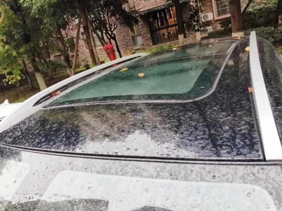 [成都·川R] 二手东南东南DX32018款 1.5T SRG CVT旗舰型