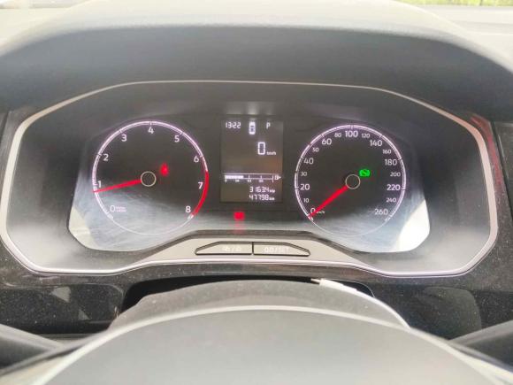 [上海·川Y] 二手捷达捷达VS52022款 280TSI 自动悦享型Pro