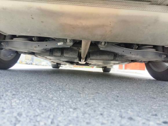 [深圳·粤B] 二手大众帕萨特新能源2019款 430PHEV 混动豪华版