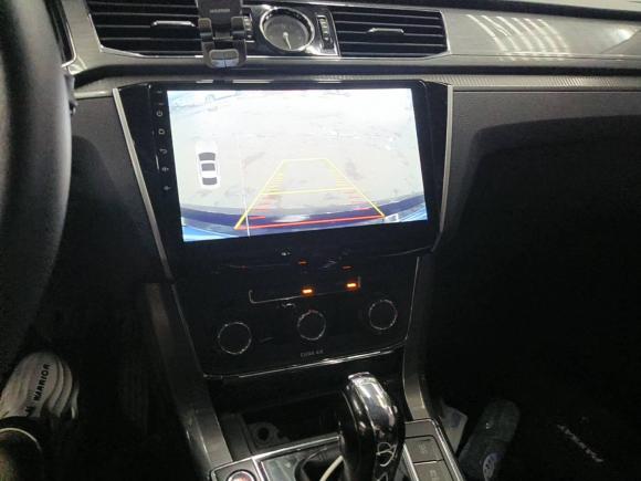 [广州·粤A] 二手大众帕萨特2017款 280TSI DSG尊雅版