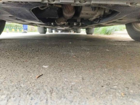 [合肥·皖A] 二手雪佛兰迈锐宝2018款 530T 自动风尚版