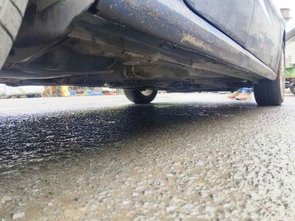 [无锡·苏B] 二手大众朗行2013款 1.6L 自动舒适型