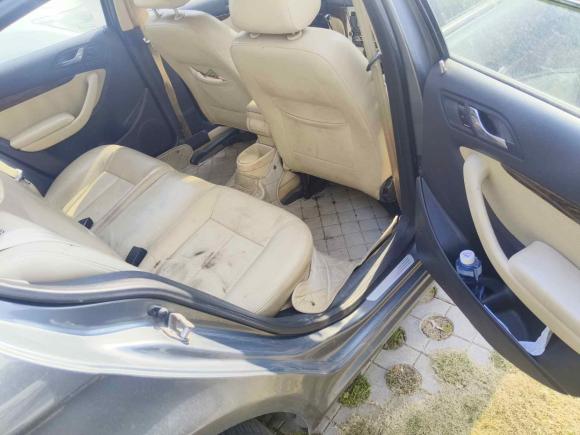 [合肥·皖A] 二手大众朗逸2011款 1.6L 自动品轩版