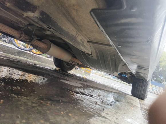 [温州·浙C] 二手哈弗哈弗H62017款 蓝标 运动版 1.5T 自动两驱豪华型