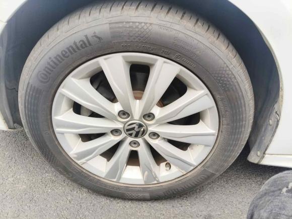 [成都·川G] 二手大众速腾2015款 1.6L 自动舒适型