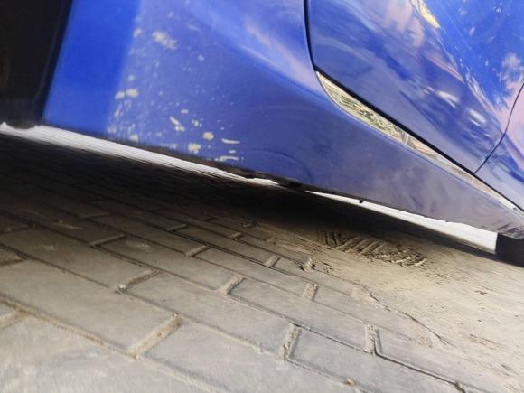 [嘉兴·浙F] 二手捷豹捷豹XEL2018款 2.0T 200PS 尊享版