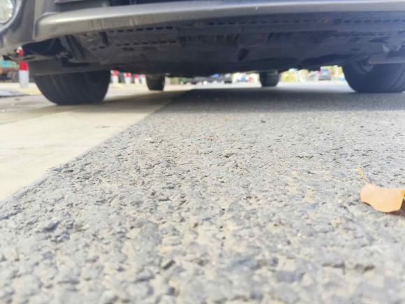 [南通·苏F] 二手丰田雷凌2018款 双擎 1.8H GS-V E-CVT尊贵版 国V