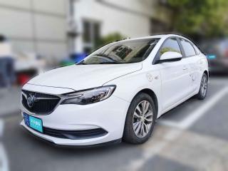 别克英朗2019款 18T 自动互联精英型 国VI