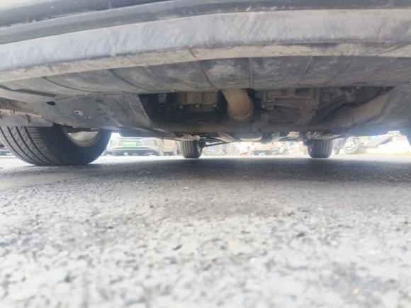 [深圳·粤S] 二手别克威朗2015款 三厢 20T 双离合领先型