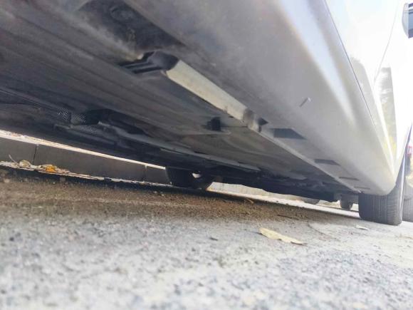 [宁波·浙B] 二手福特福克斯2017款 两厢 1.6L 自动风尚型智行版