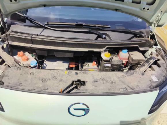 [无锡·苏E] 二手埃安AION Y2023款 Younger 星耀版