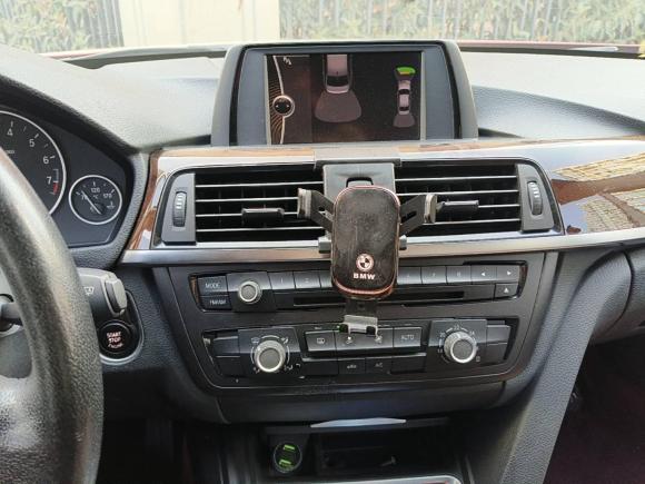 [义乌·浙G] 二手宝马宝马3系2013款 320Li 时尚型