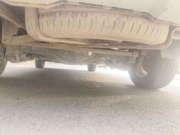 [南通·苏F] 二手五菱汽车五菱宏光2016款 1.5L S1尊享型国V