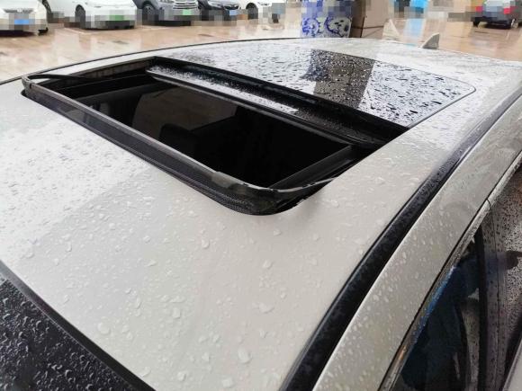 [上海·沪B] 二手本田本田CR-V2019款 240TURBO CVT两驱风尚版 国V