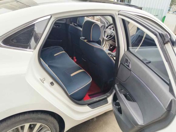 [武汉·豫Q] 二手现代名图2017款 1.8L 自动智能型GLS 国V