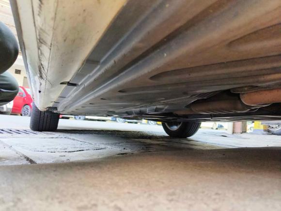 [广州·粤A] 二手奔驰奔驰C级2017款 C 200 L 运动版