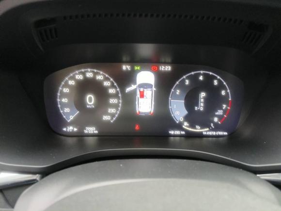 [上海·沪A] 二手沃尔沃沃尔沃XC602021款 T5 四驱智远运动版