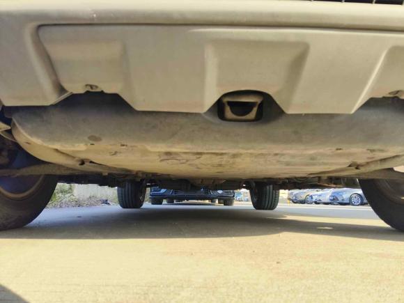 [宁波·浙B] 二手路虎神行者22009款 3.2L