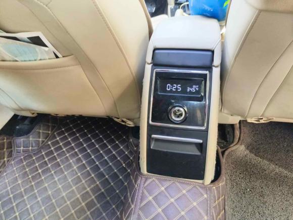 [武汉·鄂A] 二手斯柯达昊锐2012款 1.8TSI 自动贵雅版