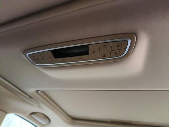 [上海·沪L] 二手别克别克GL82018款 ES 28T 旗舰型 国VI