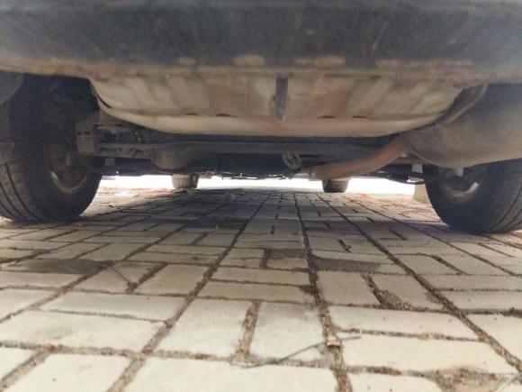 [南昌·赣A] 二手本田雅阁2012款 2.0L SE