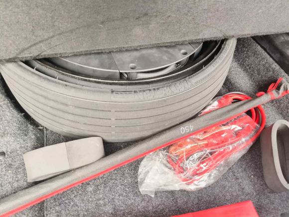 [广州·粤A] 二手奥迪奥迪Q52012款 2.0TFSI 技术型