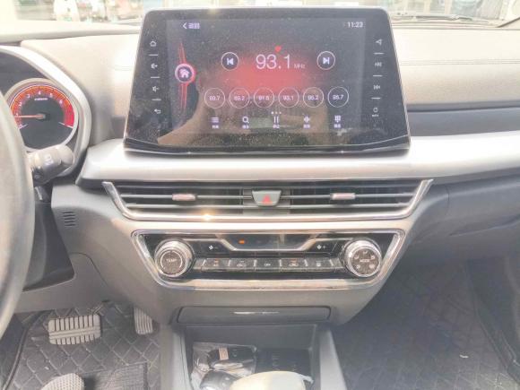 [青岛·鲁U] 二手东南东南DX52019款 1.5T CVT尊贵型