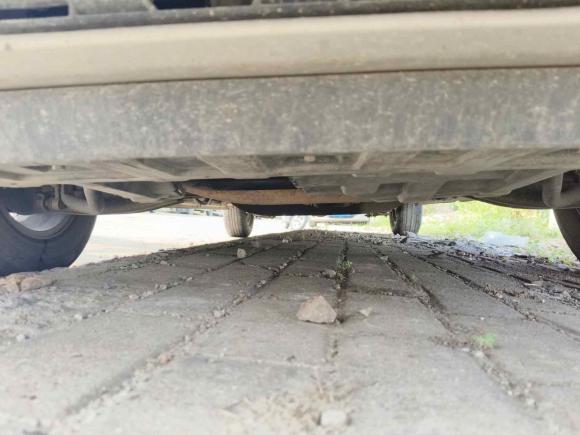 [宁波·浙B] 二手江淮瑞风瑞风M42016款 2.0L 手动豪华型