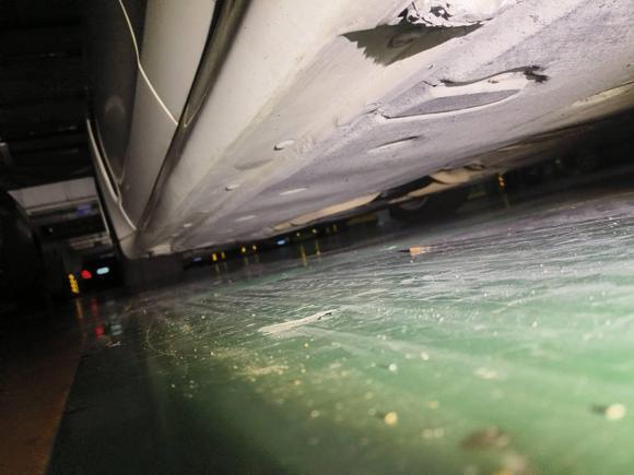 [温州·浙C] 二手保时捷Panamera2010款 Panamera 3.6L