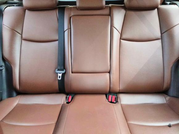 [合肥·皖A] 二手丰田RAV4荣放2020款 2.0L CVT两驱风尚版