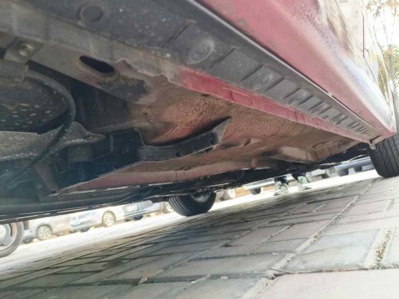 [南京·苏A] 二手丰田卡罗拉2014款 1.6L CVT GL