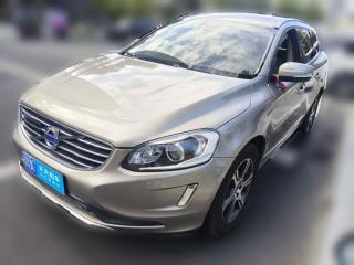 沃尔沃沃尔沃XC602015款 T5 AWD 智远版「成都二手车」「天天拍车」