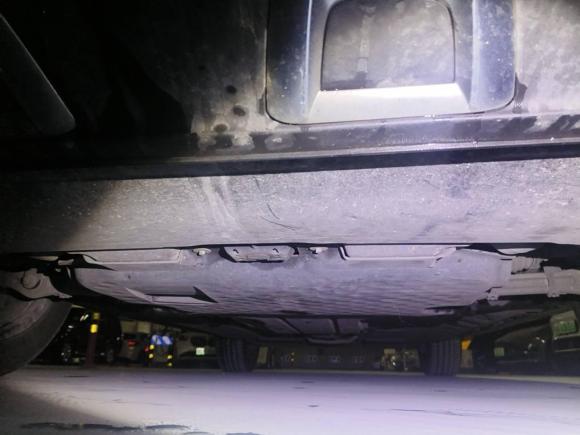 [成都·川A] 二手奔驰奔驰GLC2016款 GLC 260 4MATIC 豪华型