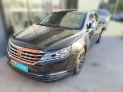 [上海·沪A] 荣威荣威e9502017款 50T 混动互联行政版