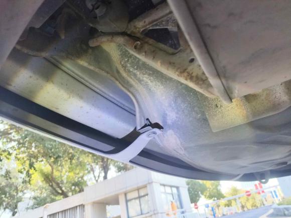 [深圳·粤B] 二手丰田花冠2013款 1.6L 自动卓越版