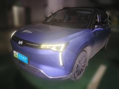 [武汉·鄂A]威马汽车&nbsp;&nbsp;威马W6&nbsp;&nbsp;2021款 520km PRO全能版