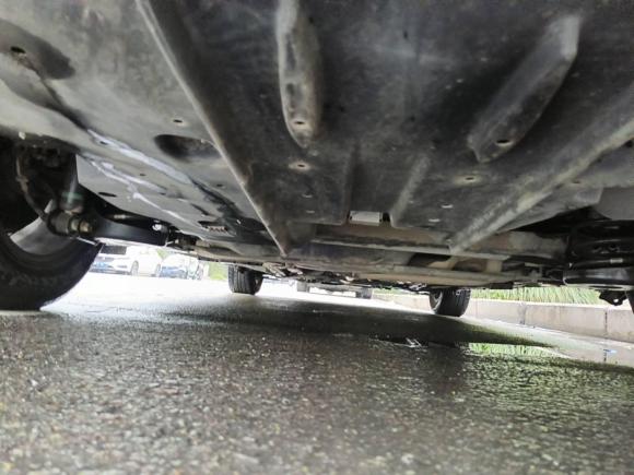 [温州·浙C] 二手丰田雷凌2016款 1.6G CVT精英版