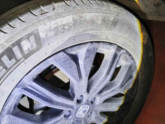 [西安·陕U] 二手本田皓影2020款 锐·混动 2.0L 两驱锐·幻夜版