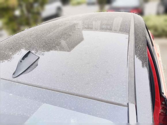 [无锡·苏F] 二手本田飞度2014款 1.5L LX CVT舒适型