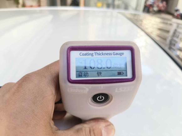 [杭州·浙A] 二手丰田凌放HARRIER2022款 双擎 2.5L CVT两驱豪华版