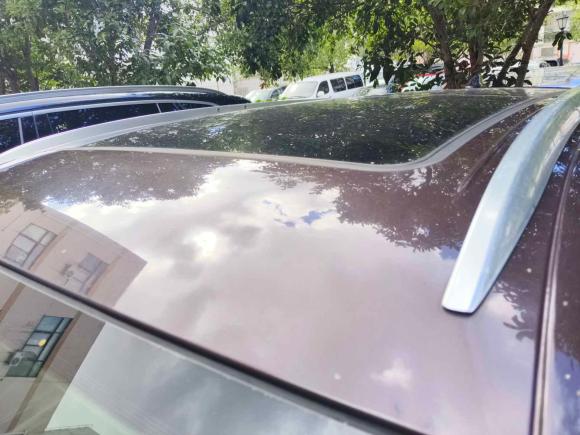 [上海·沪L] 二手别克昂科威Plus2019款 20T 两驱豪华型 国V