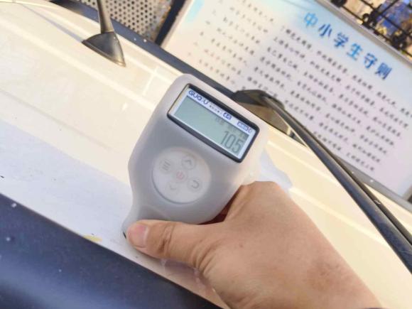 [青岛·鲁B] 二手本田本田CR-V2005款 2.4L 自动