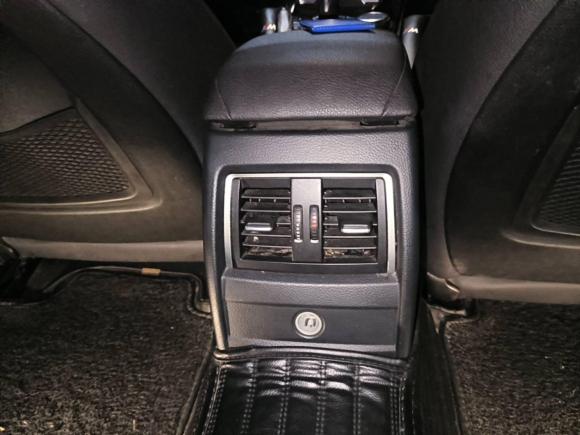 [武汉·鄂A] 二手宝马宝马3系2018款 320Li 领先型M运动套装