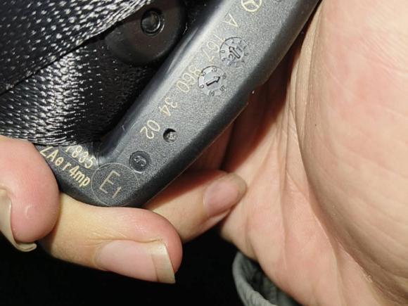 [成都·川A] 二手奔驰奔驰GLE AMG2022款 AMG GLE 53 4MATIC+