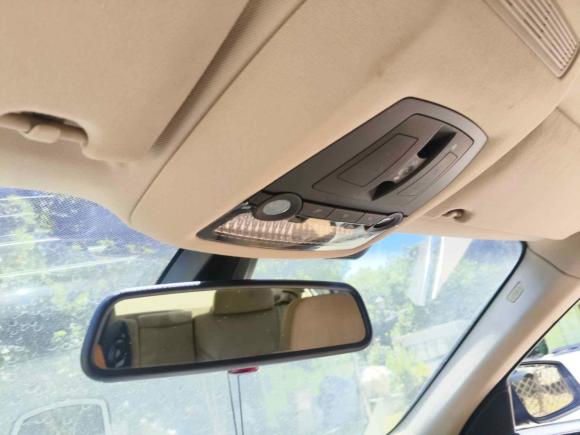 [上海·沪C] 二手宝马宝马7系2009款 730Li豪华型