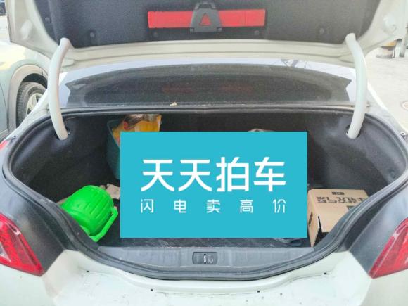 [金华·浙G] 二手标致标致5082013款 2.3L 两周年纪念 自动旗舰版