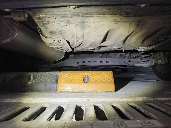 [宁波·浙B] 二手斯柯达明锐2018款 TSI230 DSG豪华版