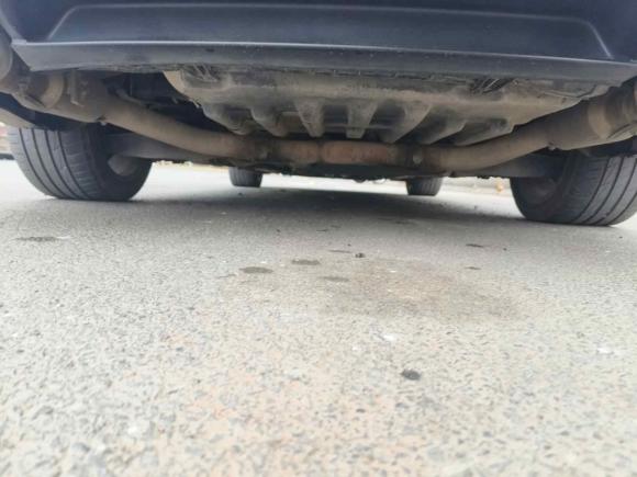 [金华·浙G] 二手大众一汽-大众CC2015款 3.0FSI V6