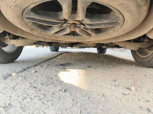 [青岛·鲁B] 二手福特锐界2015款 2.0T GTDi 四驱豪锐型