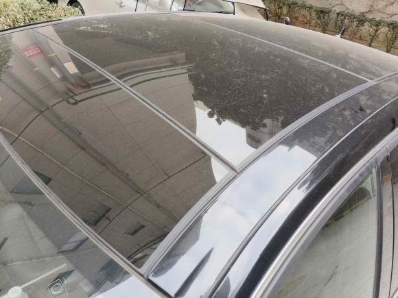 [西安·陕A] 二手奔驰奔驰E级2015款 改款 E 260 L